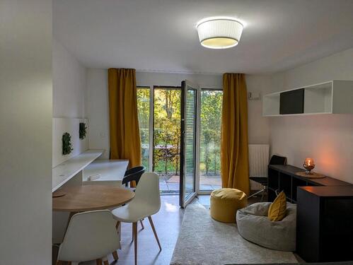 Foto - Etagenwohnung in Hamburg