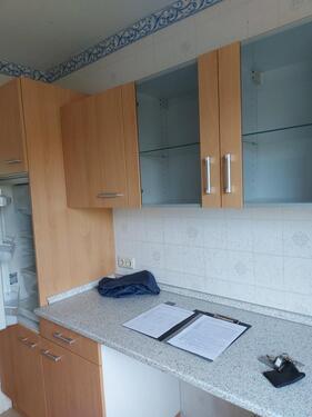 Foto - Etagenwohnung in Lüchow (Wendland)