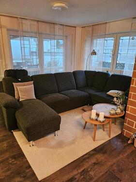 Foto - Exklusive 4,5 Zimmer Wohnung Neu-Ulm Burlafingen für Familien