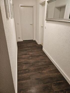 Foto - Etagenwohnung in Neu-Ulm