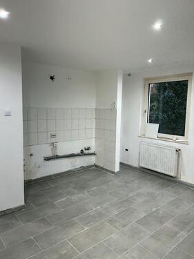 Foto - Etagenwohnung in Lüdenscheid