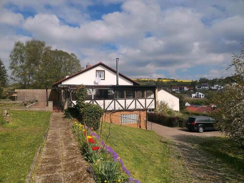 Foto - Etagenwohnung zur Miete in Tauberbischofsheim