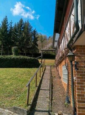 Foto - Etagenwohnung in Tauberbischofsheim