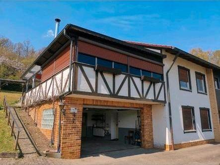 Foto - Etagenwohnung in Tauberbischofsheim zur Miete