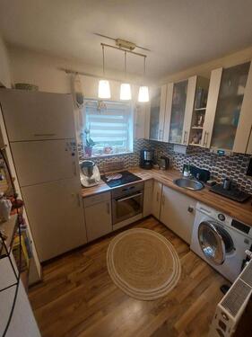 Foto - Etagenwohnung in Marburg zum Kaufen