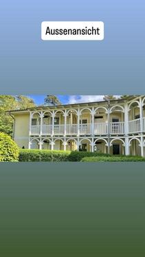 Foto - Etagenwohnung in Bad Saarow