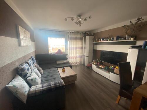 Foto - Etagenwohnung in Oberasbach