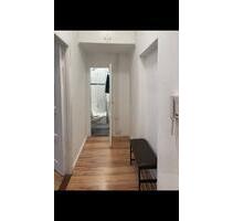 Elegante und helle 1,5 Z-Wohnung zu vermieten - Berlin Charlottenburg-Wilmersdorf