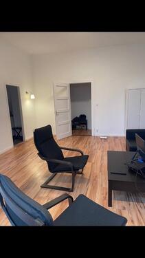 Foto - 1 Zimmer Etagenwohnung zur Miete in Berlin