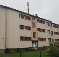 Im Januar 2026 renovierte 3-Zimmerwohnung mit Balkon Alt-Lotte