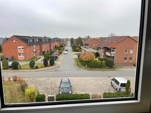 Foto - 2 Zimmer Etagenwohnung zur Miete in Wurster Nordseeküste