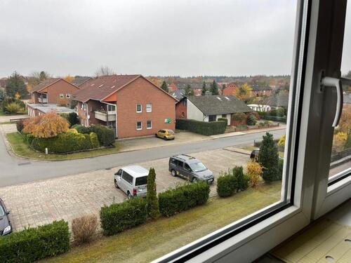 Foto - 2 Zimmer Etagenwohnung in Wurster Nordseeküste