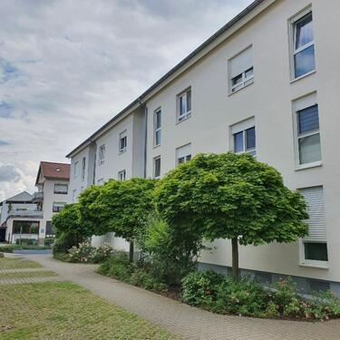 Foto - 3 Zimmer Etagenwohnung zum Kaufen in Brühl