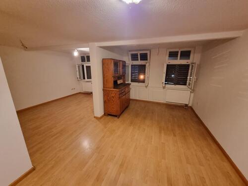 Foto - 2 Zimmer Wohnung Lahr Stadtmitte