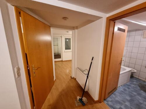 Foto - 2 Zimmer Etagenwohnung zur Miete in Lahr (Schwarzwald)