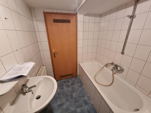 Foto - 2 Zimmer Etagenwohnung in Lahr (Schwarzwald)
