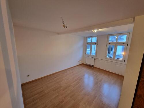 Foto - Etagenwohnung in Lahr (Schwarzwald) zur Miete