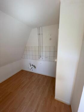 Foto - 2 Zimmer Dachgeschoßwohnung in Bielefeld