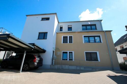 Foto - Großzügige Neubauwohnung in direkter Nähe zum HDZ!