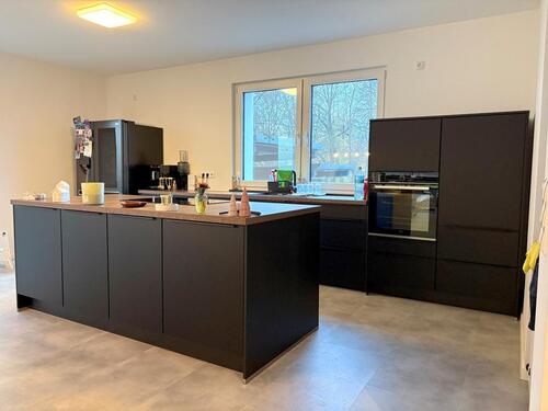 Foto - 3 Zimmer Erdgeschoßwohnung zur Miete in Bad Oeynhausen