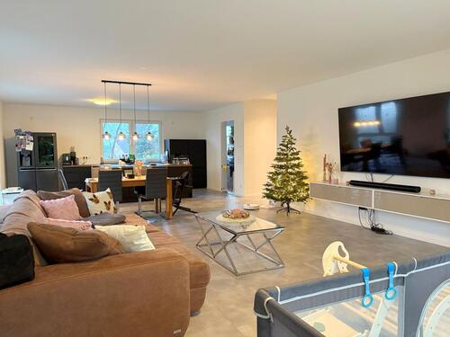 Foto - 3 Zimmer Erdgeschoßwohnung in Bad Oeynhausen