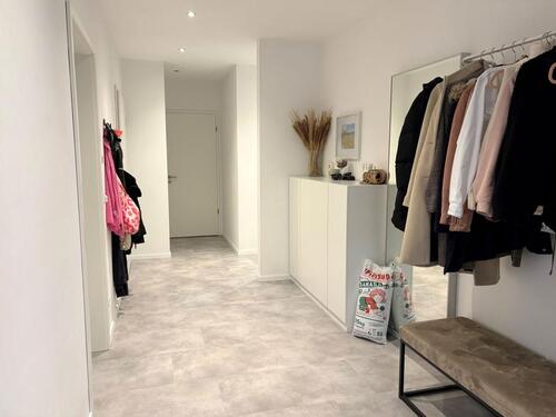 Foto - Erdgeschoßwohnung in Bad Oeynhausen zur Miete