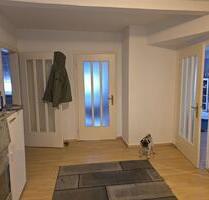 4 Zimmer-Whg in Bad Driburg mit Balkon