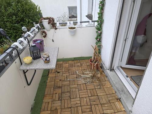 Foto - 4 Zimmer Etagenwohnung zur Miete in Bad Driburg