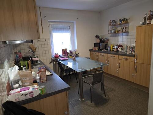 Foto - 4 Zimmer Etagenwohnung in Bad Driburg