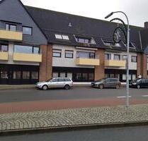 Eigentumswohnung, zZ. 2 Wohnungen 1OG Zentral - Süderbrarup