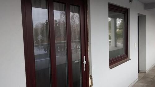 Foto - 6 Zimmer Etagenwohnung zum Kaufen in Süderbrarup