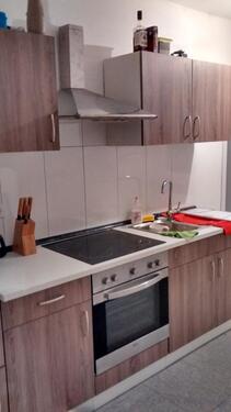 Foto - 6 Zimmer Etagenwohnung in Süderbrarup