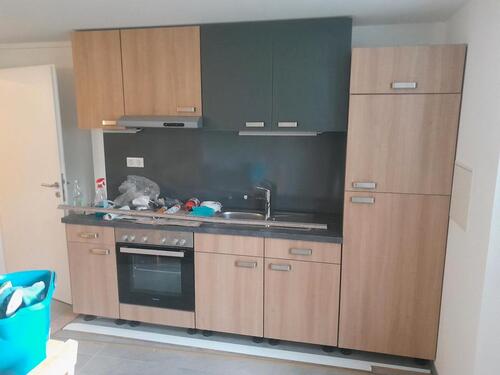 Foto - 2 Zimmer Etagenwohnung zur Miete in Burgthann