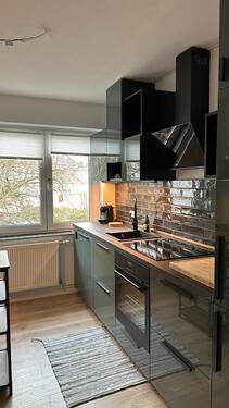 Foto - Erstbezug nach Renovierung! NEU möblierte Whg. Top Lage