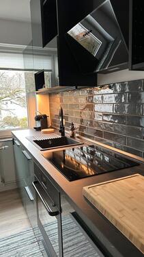 Foto - 1 Zimmer Etagenwohnung zur Miete in Darmstadt