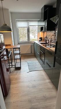 Foto - Etagenwohnung in Darmstadt zur Miete