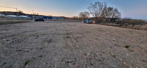 Foto - Grundst&uuml;ck zur Miete in Giengen an der Brenz