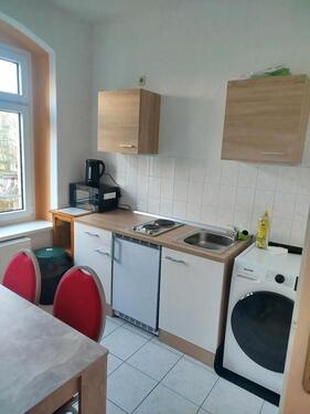 Foto - 3 Zimmer Etagenwohnung zur Miete in Chemnitz