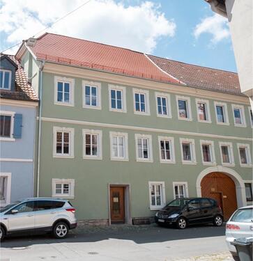 Foto - Sanierte Wohnung mit EBK: schönen helle 1-Zi.Whg. in Dettelbach