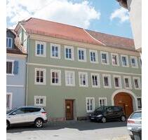 Sanierte Wohnung mit EBK: schönen helle 1-Zi.Whg. in Dettelbach