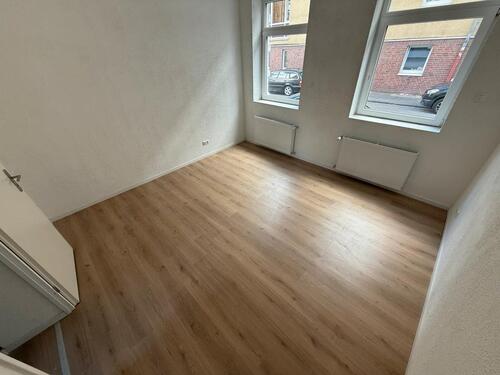 Foto - Kernsanierte Wohnung ab sofort frei,Erstbezug alles Neu!