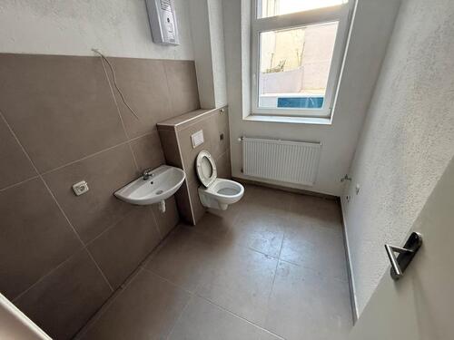 Foto - 3 Zimmer Etagenwohnung in Krefeld