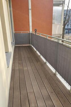 Foto - Schöne 2 Raum Wohnung in Neustadt Neuschönefeld