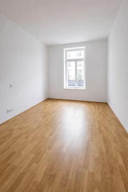 Foto - 2 Zimmer Etagenwohnung zur Miete in Leipzig