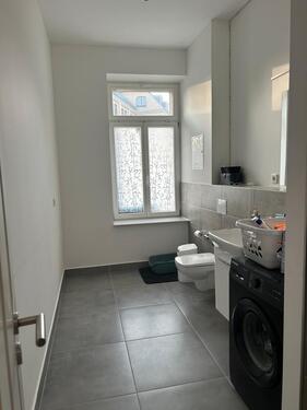 Foto - Etagenwohnung in Leipzig zur Miete