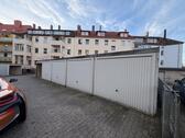 Foto - Garagen und Stellplätze zu vermieten – Kaiserstraße 5, Hildesheim