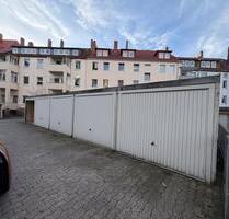 Garagen und Stellplätze zu vermieten – Kaiserstraße 5, Hildesheim