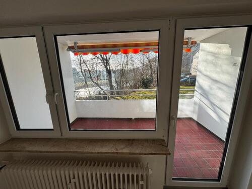 Foto - 3 Zimmer Etagenwohnung in Lauchringen