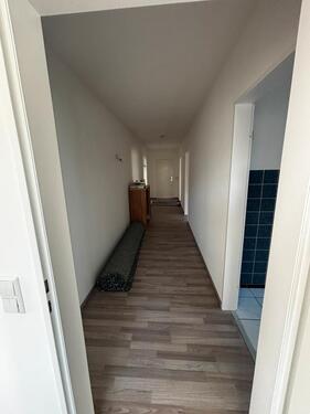 Foto - Etagenwohnung in Lauchringen zur Miete