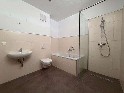 Foto - Etagenwohnung in Bitterfeld-Wolfen zur Miete